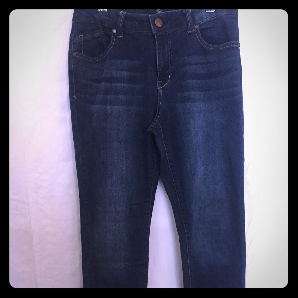 1822 Denim Jeans